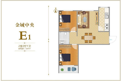 涿州金域中央最新退房情况