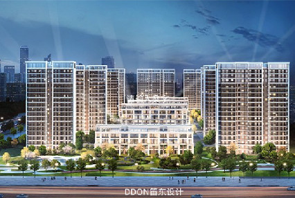 涿州滨江郦城园林设计公司是哪家?