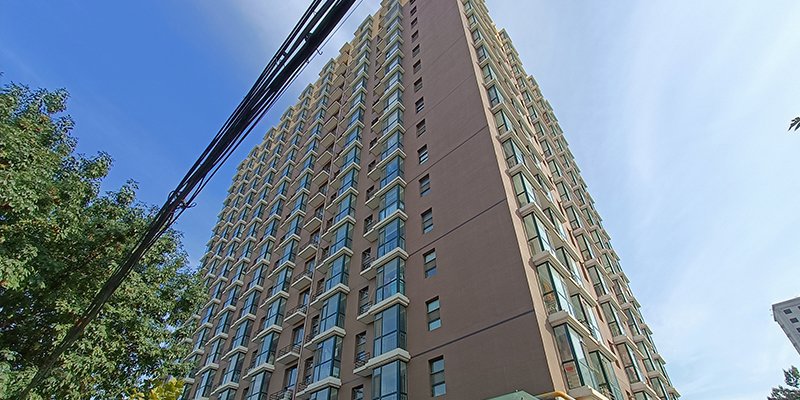涿州汇元和顺毛坯房出售信息有哪些多少钱？