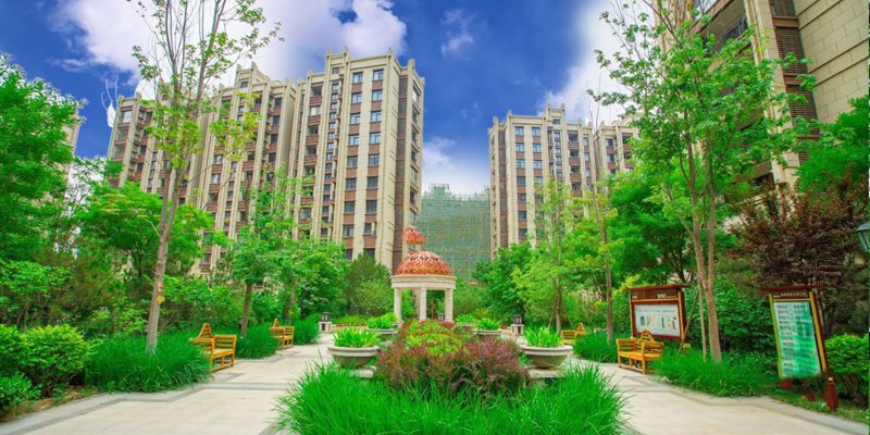 涿州华融现代城中装出租房多少钱有哪些？