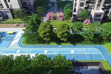 涿州中冶未来城二期的设计单位是谁?
