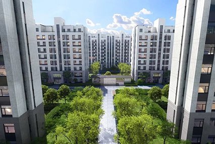 涿州中冶未来城二期为什么卖不动房子？