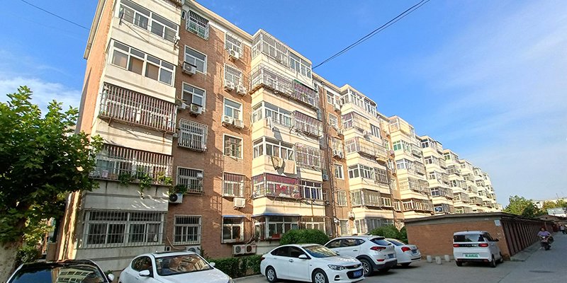 涿州晨光小区中装房价多少钱？出租房有哪些？
