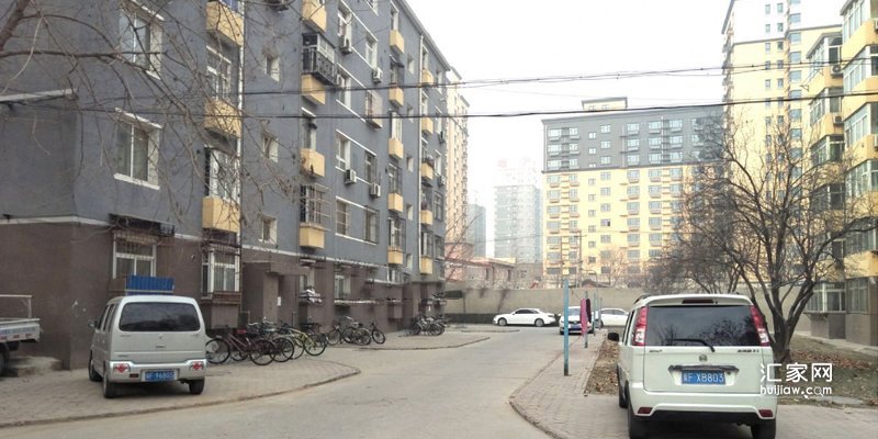 涿州地质总局北院中装房有哪些多少钱？