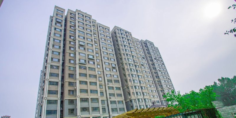 涿州香港豪庭带装修的房子出租多少钱