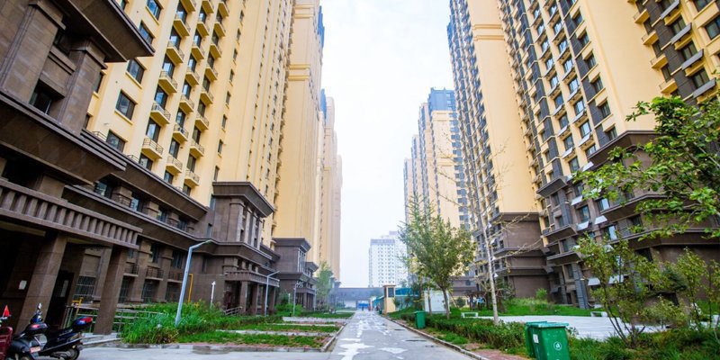 涿州翡翠滨江两居精装房多少钱有哪些