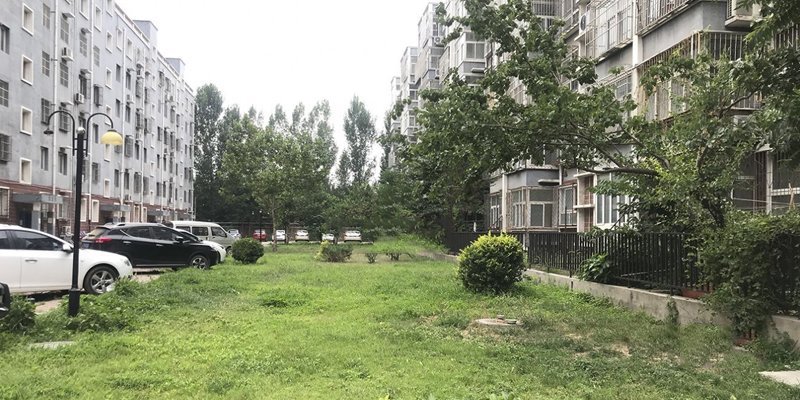 涿州东林家园中装出租房有哪些多少钱