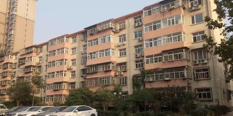 涿州三五四三小区中装房价格多少钱