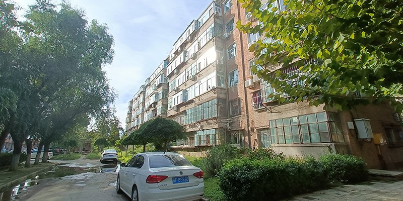 涿州六十七处家属院一居二手房多少钱 出租房有哪些