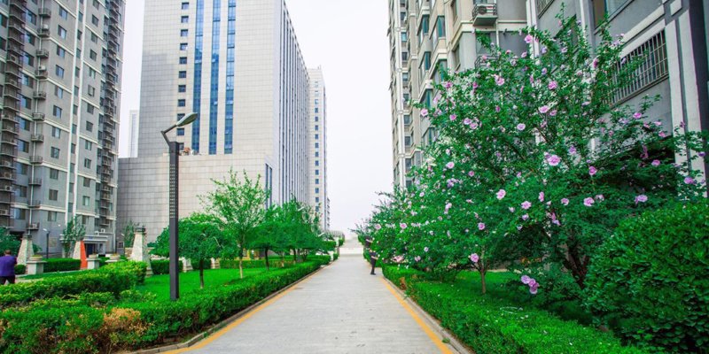 涿州香港豪庭一居房价多少钱 出租房有哪些