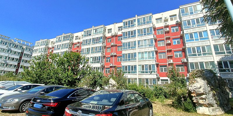 涿州范阳水电小区中装出租房有哪些多少钱