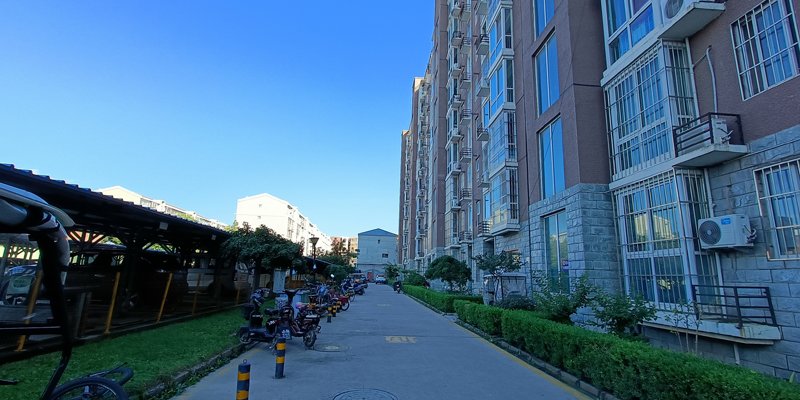 涿州汇元尚品简装房价格多少钱 出租房信息有哪些