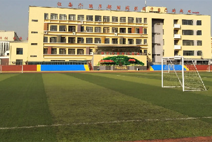 涿州天地新城小区在哪上小学?