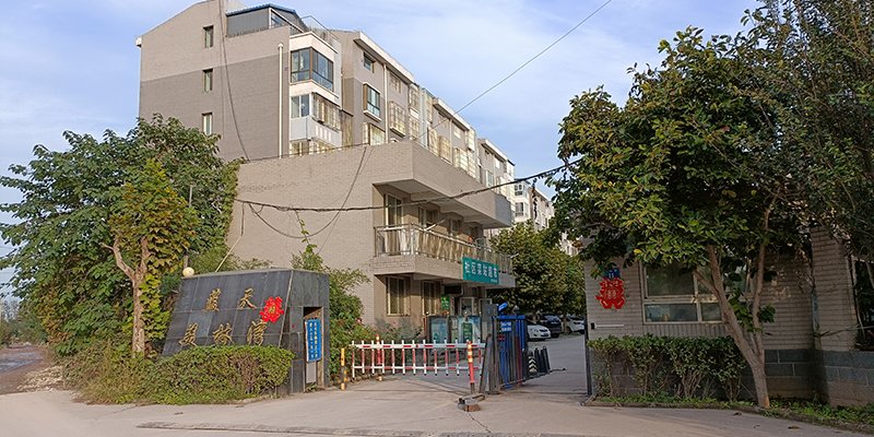 涿州蓝天美林湾简装房价格多少钱 出租房有哪些