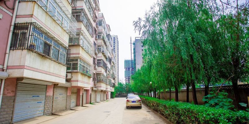涿州东方家园四居以上的房子有哪些多少钱