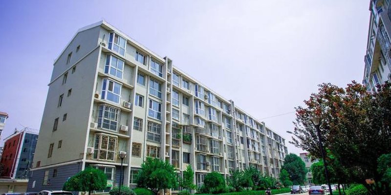  涿州金兴花园中装房价格多少钱