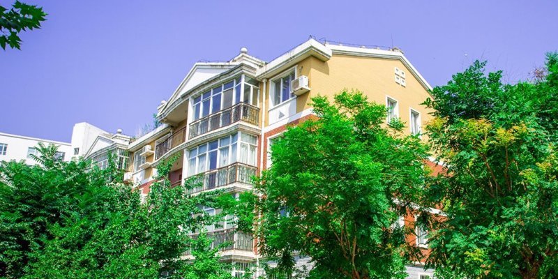 涿州国富嘉园中装房价多少钱 中装出租房有哪些
