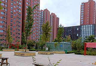 涿州紫竹园二期带装修的房子有哪些多少钱
