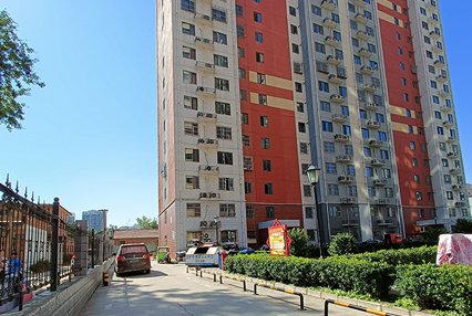 涿州联合一号院三居出租房每月600-1500元价格信息公示
