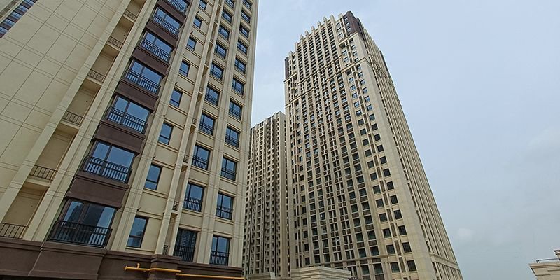涿州九里京城三居出租房有哪些