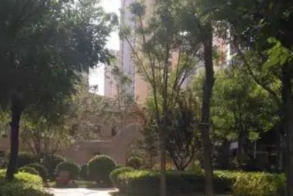 涿州香邑花郡规划