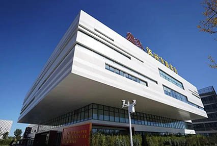 涿州市图书馆新馆开馆了(附开放时间、入馆流程及入馆须知)