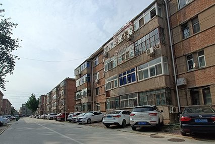 涿州仁和小区两居房价多少钱在售房源有哪些