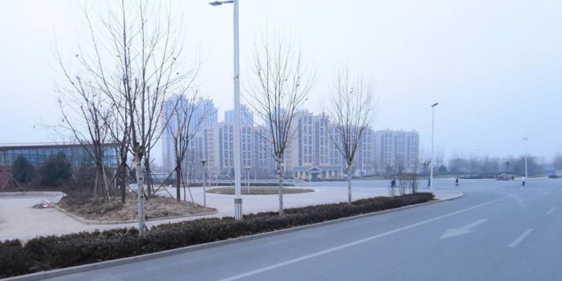 涿州高铁菜市场附近有哪些小区出租房多少钱