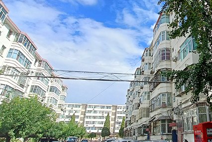 涿州南关社区附近小区有哪些出租房多少钱