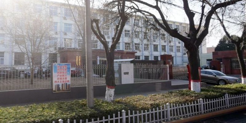涿州中煤炭地质总局第二勘探局附近小区出租房多少钱