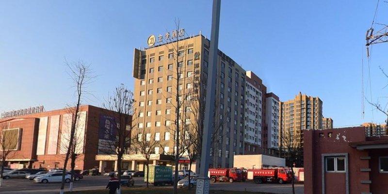 涿州东站全季酒店附近小区出租房信息