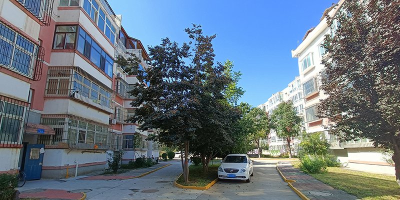 涿州远方名流房地产开发公司附近小区出租房多少钱