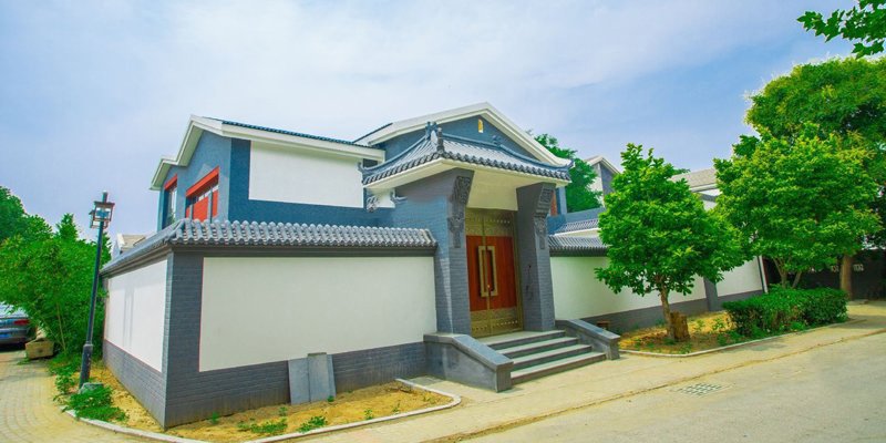 涿州京泰房地产开发公司附近小区出租房信息
