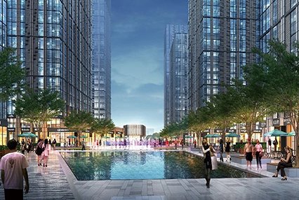 涿州浪潮一览云山是loft吗 loft公寓适合购买吗