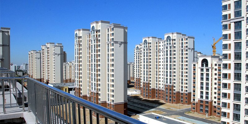 回迁房可以抵押贷款吗