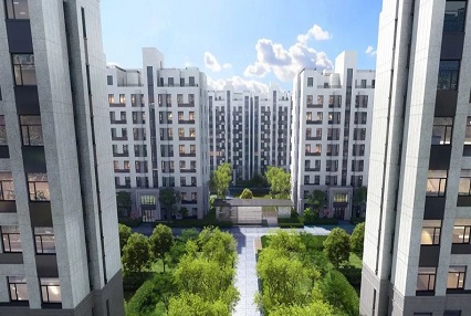 涿州中冶未来城二期房价是多少产权是多少年