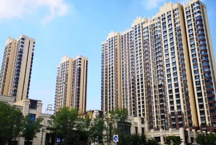 涿州三利中和城开发商详细信息