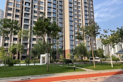 北京理想城二期房子首付一般是多少 月供多少