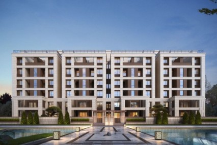 涿州滨江郦城承建单位是哪家 获得过哪些奖项