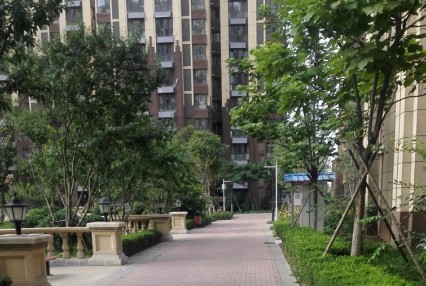 涿州三利中和城商品房交房的法定条件