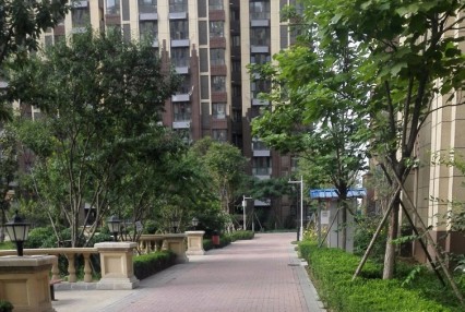 涿州三利中和城商品房交房的法定条件