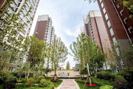 涿州天地新城是如何规划的 有老人和小孩使用的场地吗