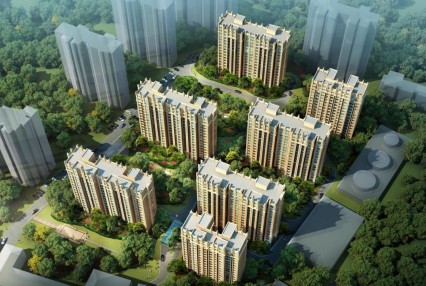 北京理想城二期是什么品质的小区 是现房吗