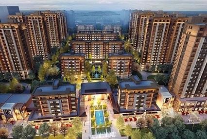 涿州华侨城能买吗 哪些人可以买华侨城的房子
