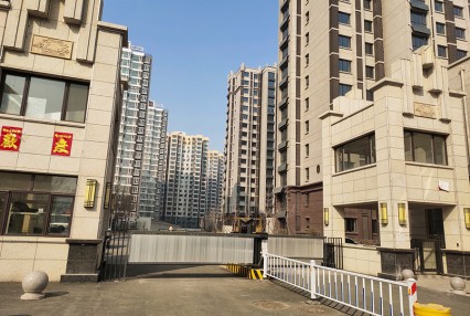 北京理想城二期建筑质量好不好
