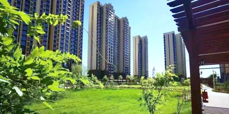 涿州三利中和城哪几栋楼取得预售证了 如何查预售证