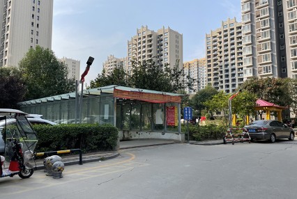 北京理想城二期社区好吗 哪栋楼位置好