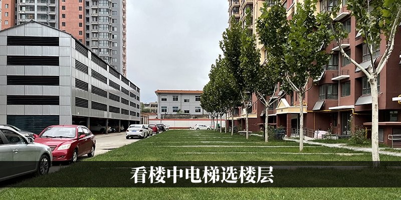 看电梯