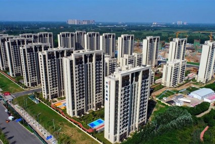 涿州中冶未来城二期规划有什么亮点