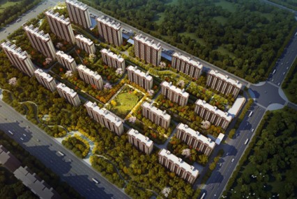 涿州樾府国际开发商怎么样(附业务范围、荣誉、开发过的项目)